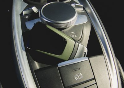 AUDI TT MILITARY GREEN