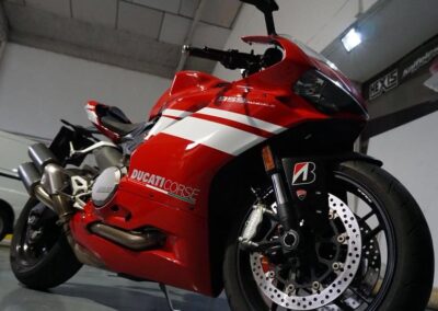 DUCATI 959 PANIGALE