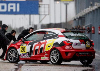 Seat Ibiza Trophy