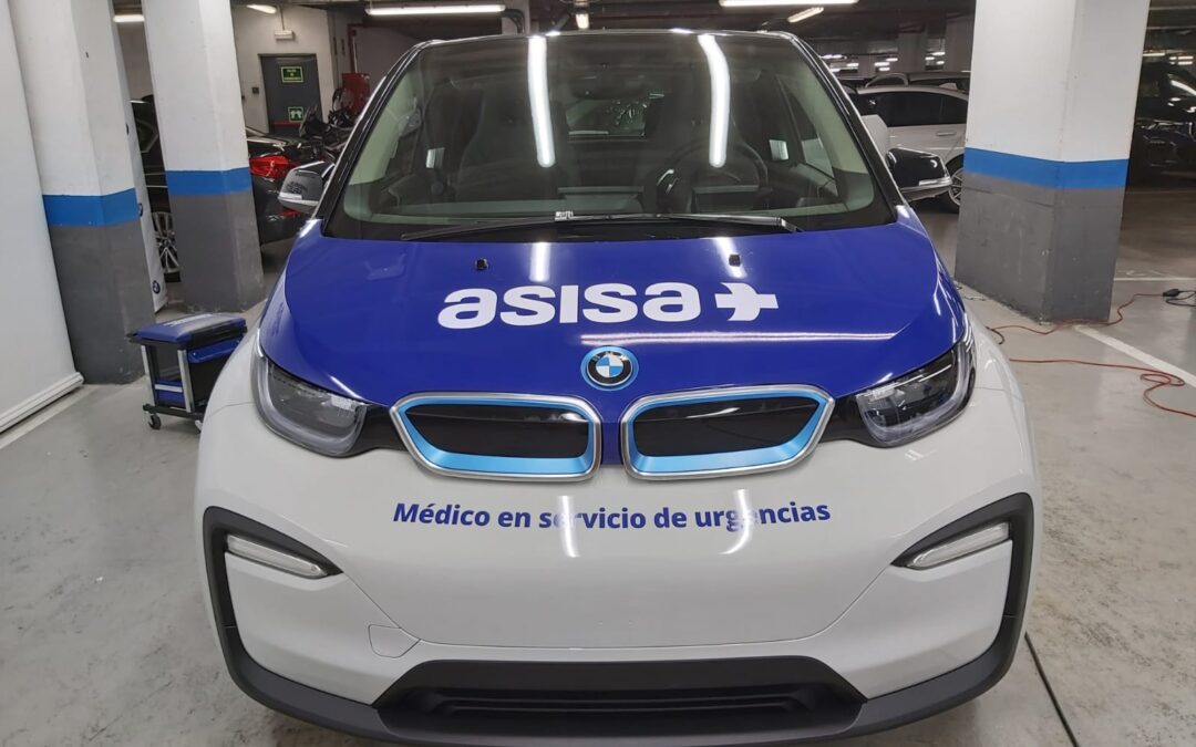 Asisa