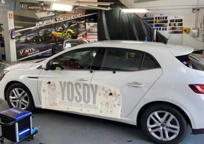 Car-Wrap-Spain-Rotulación-Flota-Yo-Soy-bebida-Vegetal-1