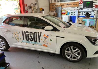 Car-Wrap-Spain-Rotulación-Flota-Yo-Soy-bebida-Vegetal-1