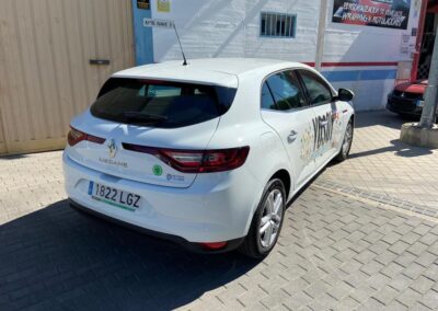 Car-Wrap-Spain-Rotulación-Flota-Yo-Soy-bebida-Vegetal-1