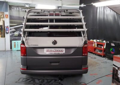 VOLKSWAGEN TRANSPORTER T6 CALIFORNIA BEACH