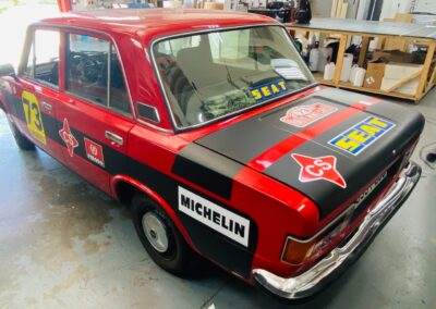 car-wrap-spain-seat-124-rally