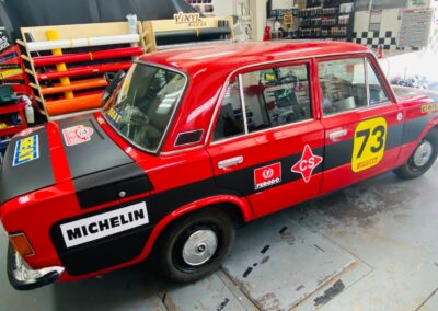 car-wrap-spain-seat-124-rally