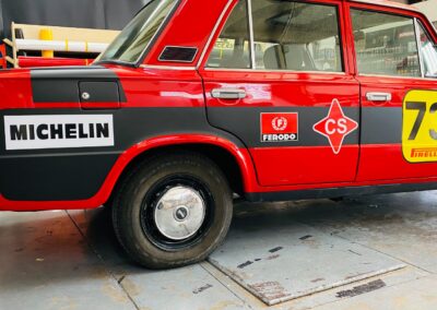 car-wrap-spain-seat-124-rally