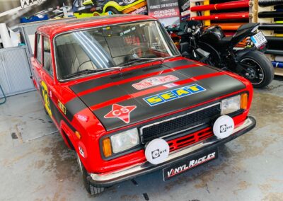 car-wrap-spain-seat-124-rally