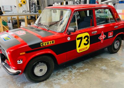 car-wrap-spain-seat-124-rally