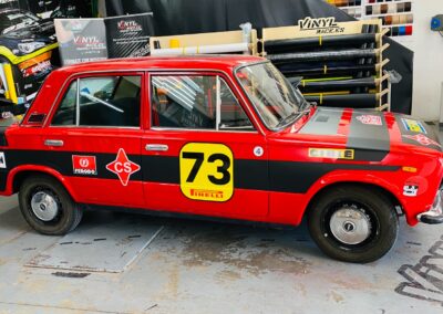 car-wrap-spain-seat-124-rally