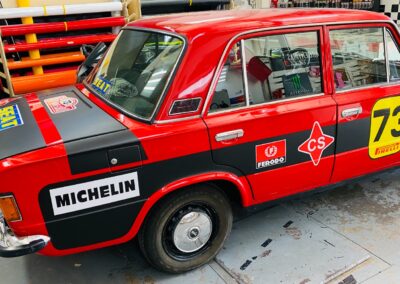 car-wrap-spain-seat-124-rally